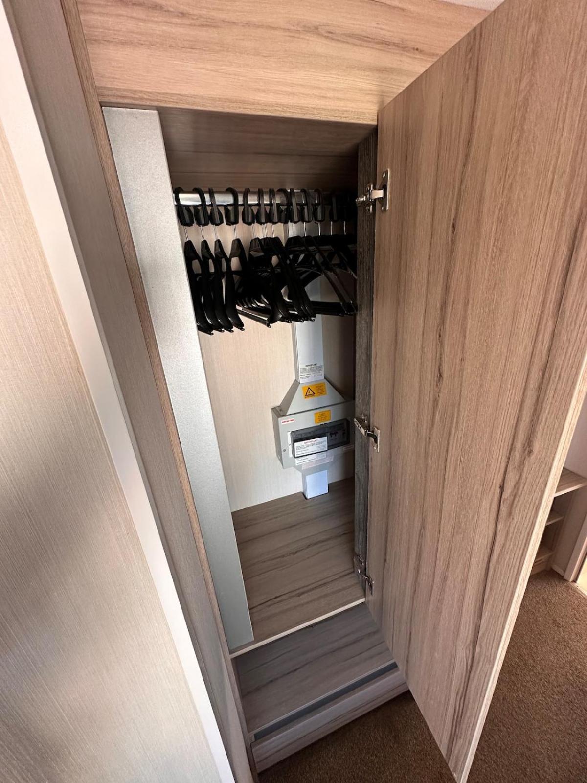 3-Bedroom Swift Caravan - Uddingston, Глазго Экстерьер фото